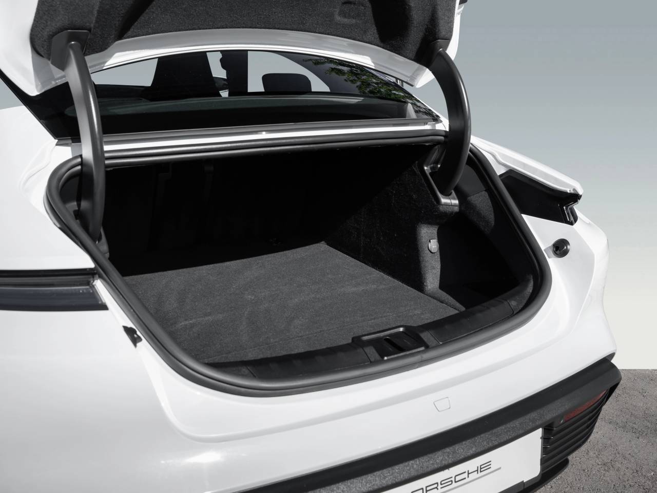 Porsche Taycan - 2022 - Joinsteer - #12