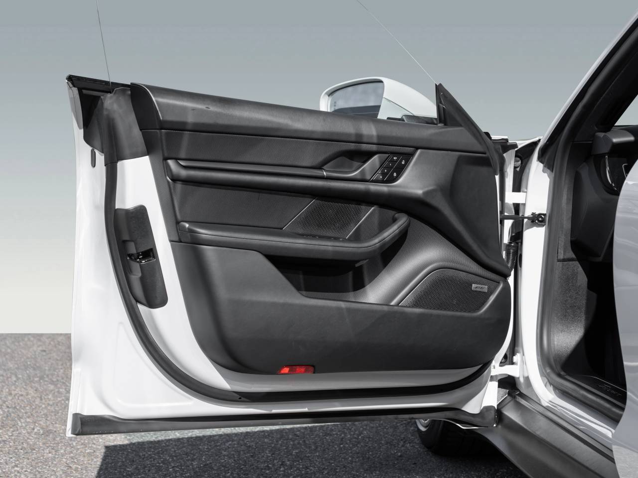 Porsche Taycan - 2022 - Joinsteer - #13