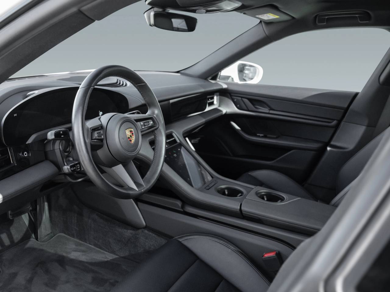 Porsche Taycan - 2022 - Joinsteer - #14