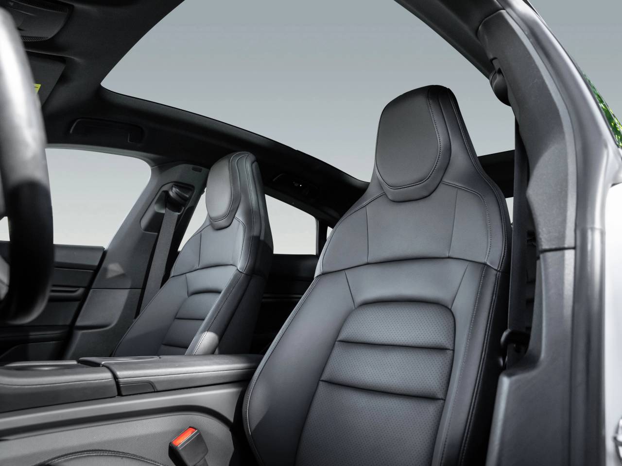 Porsche Taycan - 2022 - Joinsteer - #15