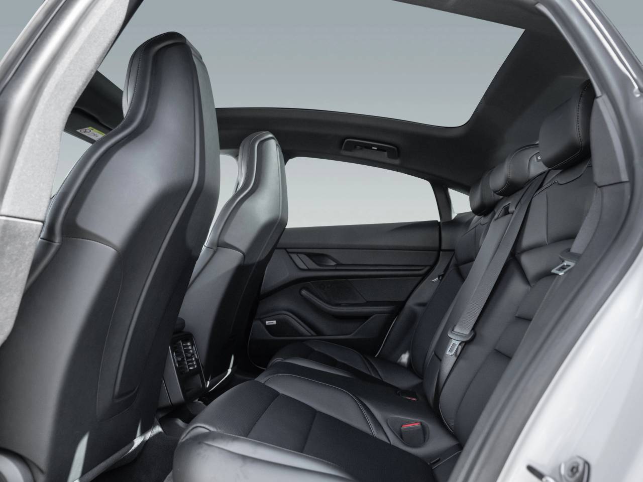 Porsche Taycan - 2022 - Joinsteer - #16
