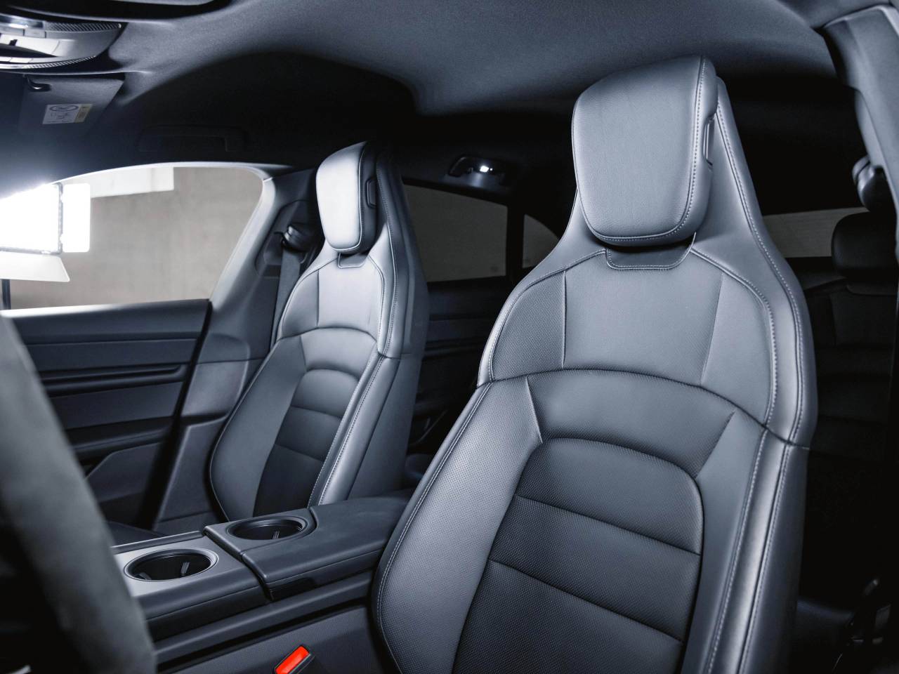 Porsche Taycan 4 Cross Turismo - 2023 - Joinsteer - #15
