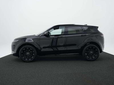Land Rover Range Rover Evoque P270e PHEV AWD Business Dynamic Edition | Pano Noir