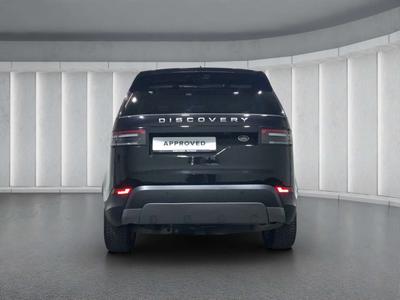 Land Rover Discovery SE SD4
