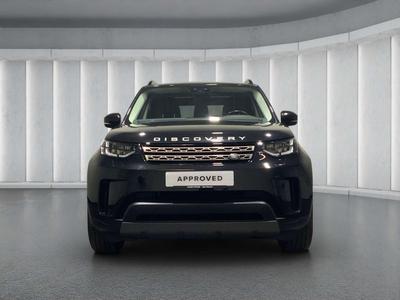 Land Rover Discovery SE SD4