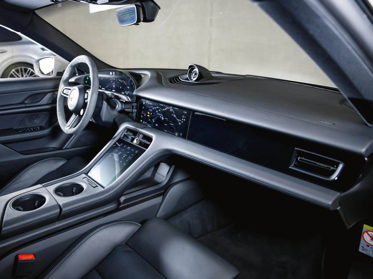 Porsche Taycan 4 Cross Turismo - 2023 - Joinsteer - #18