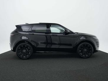 Land Rover Range Rover Evoque P270e PHEV AWD Business Dynamic Edition | Pano Noir — photo 5