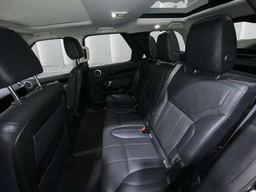 Land Rover Discovery SE SD4 — photo 7