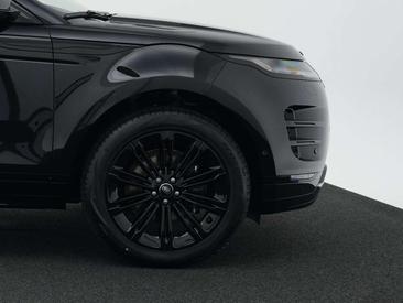 Land Rover Range Rover Evoque P270e PHEV AWD Business Dynamic Edition | Pano Noir — photo 7