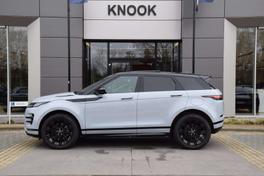Land Rover Range Rover Evoque P270e PHEV AWD Dynamic HSE - 2026 - Joinsteer - #1