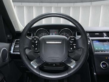 Land Rover Discovery SE SD4 — photo 9