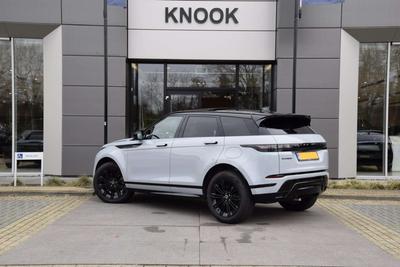 Land Rover Range Rover Evoque P270e PHEV AWD Dynamic HSE
