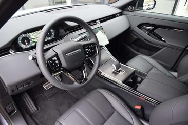 Land Rover Range Rover Evoque P270e PHEV AWD Dynamic HSE — photo 3