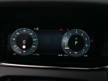 Land Rover Range Rover Evoque P270e PHEV AWD Business Dynamic Edition | Pano Noir — photo 9