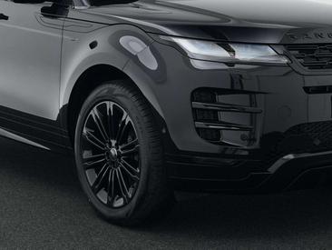 Land Rover Range Rover Evoque P270e PHEV AWD Business Dynamic Edition | Pano Noir — photo 10