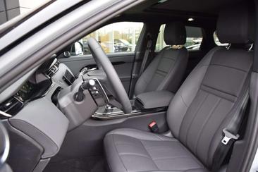 Land Rover Range Rover Evoque P270e PHEV AWD Dynamic HSE — photo 4