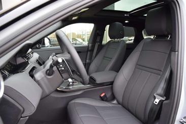 Land Rover Range Rover Evoque P270e PHEV AWD Dynamic HSE — photo 5
