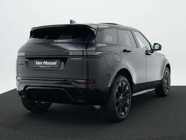 Land Rover Range Rover Evoque P270e PHEV AWD Business Dynamic Edition | Pano Noir — photo 12