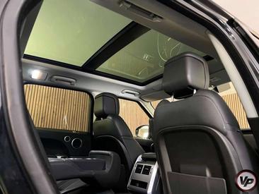 Land Rover Range Rover Sport HST — photo 10