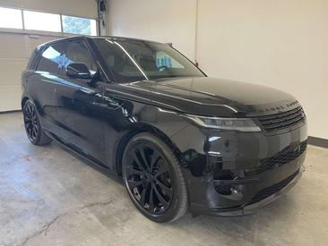 Land Rover Range Rover Sport D350 Autobiography AHK+LED — photo 2
