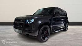 Land Rover Defender 110 X-Dynamic X 2.0 P400e - 2023 - Joinsteer - #1