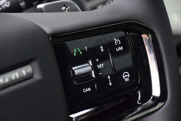 Land Rover Range Rover Evoque P270e PHEV AWD Dynamic HSE — photo 10