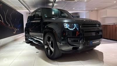 Land Rover Defender 110 X-Dynamic X 2.0 P400e