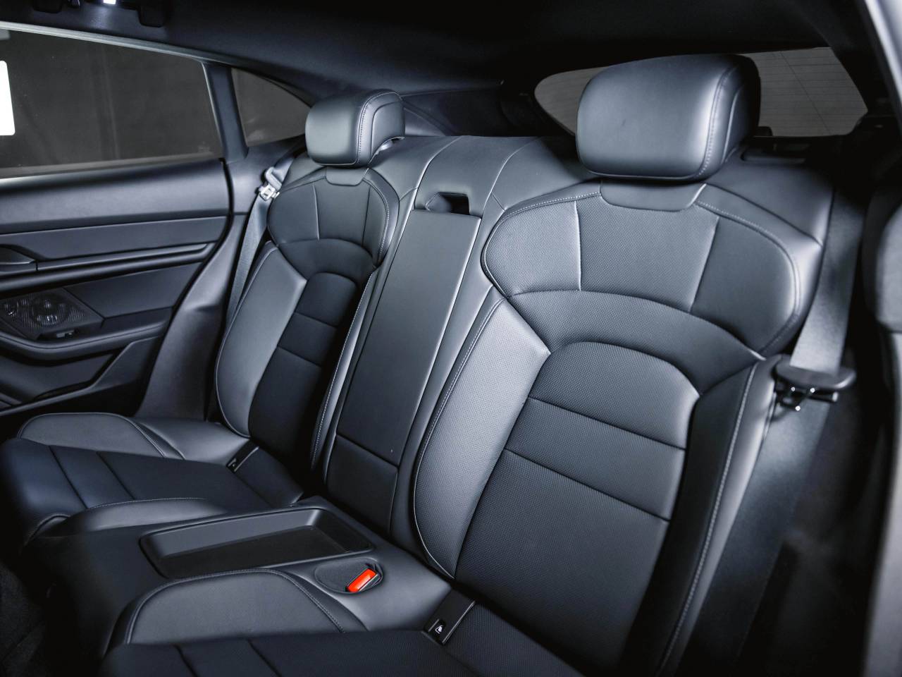 Porsche Taycan 4 Cross Turismo - 2023 - Joinsteer - #22