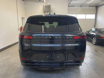 Land Rover Range Rover Sport D350 Autobiography AHK+LED — photo 5