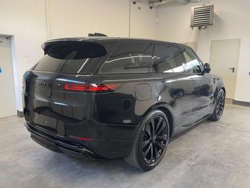 Land Rover Range Rover Sport D350 Autobiography AHK+LED — photo 6