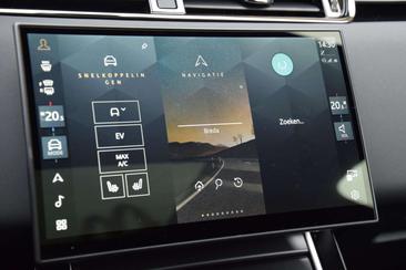 Land Rover Range Rover Evoque P270e PHEV AWD Dynamic HSE — photo 13