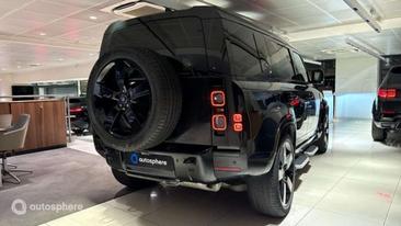 Land Rover Defender 110 X-Dynamic X 2.0 P400e — photo 5