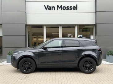 Land Rover Range Rover Evoque P300e PHEV S Adaptive CC | CarPlay | Camera | LED Gris — photo 2