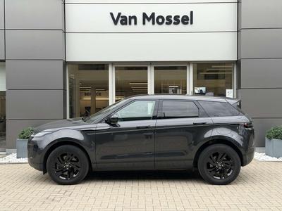 Land Rover Range Rover Evoque P300e PHEV S Adaptive CC | CarPlay | Camera | LED Gris