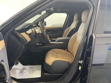 Land Rover Range Rover Sport D350 Autobiography AHK+LED — photo 7