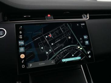 Land Rover Range Rover Evoque P270e PHEV AWD Business Dynamic Edition | Pano Noir — photo 20