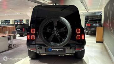 Land Rover Defender 110 X-Dynamic X 2.0 P400e — photo 6