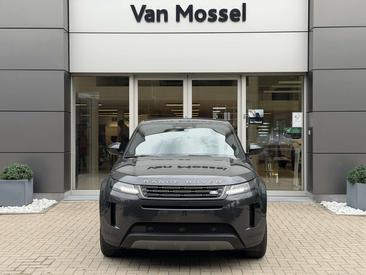 Land Rover Range Rover Evoque P300e PHEV S Adaptive CC | CarPlay | Camera | LED Gris — photo 3