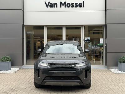 Land Rover Range Rover Evoque P300e PHEV S Adaptive CC | CarPlay | Camera | LED Gris