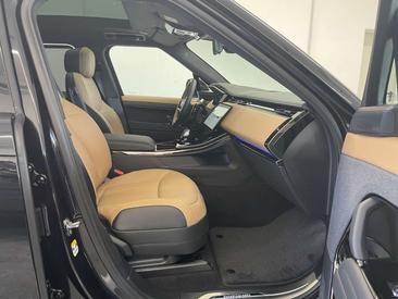 Land Rover Range Rover Sport D350 Autobiography AHK+LED — photo 8