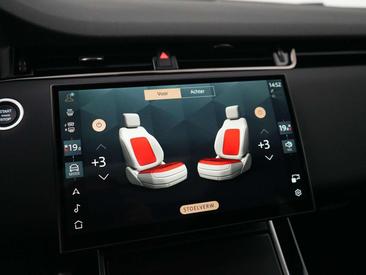Land Rover Range Rover Evoque P270e PHEV AWD Business Dynamic Edition | Pano Noir — photo 21