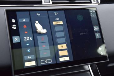 Land Rover Range Rover Evoque P270e PHEV AWD Dynamic HSE — photo 15