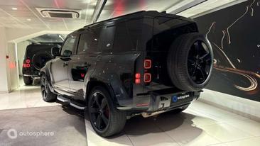 Land Rover Defender 110 X-Dynamic X 2.0 P400e — photo 7