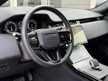 Land Rover Range Rover Evoque P300e PHEV S Adaptive CC | CarPlay | Camera | LED Gris — photo 4