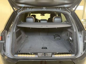 Land Rover Range Rover Sport D350 Autobiography AHK+LED — photo 9
