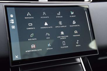 Land Rover Range Rover Evoque P270e PHEV AWD Dynamic HSE — photo 16