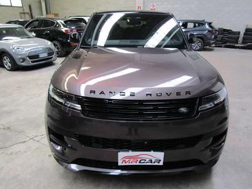 Land Rover Range Rover Sport Autobiography Awd 3.0d I6 Mhev 350cv — photo 2
