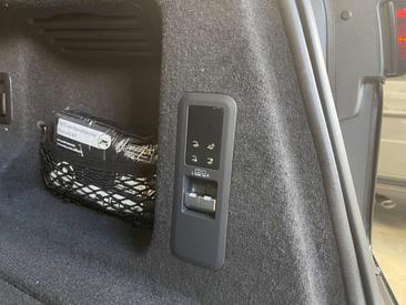 Land Rover Range Rover Sport D350 Autobiography AHK+LED — photo 10