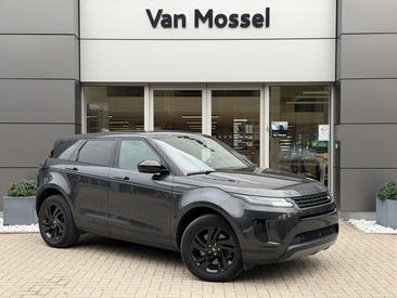 Land Rover Range Rover Evoque P300e PHEV S Adaptive CC | CarPlay | Camera | LED Gris — photo 6