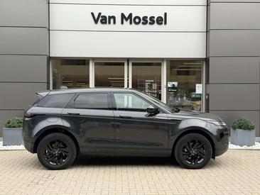 Land Rover Range Rover Evoque P300e PHEV S Adaptive CC | CarPlay | Camera | LED Gris — photo 7